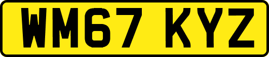 WM67KYZ