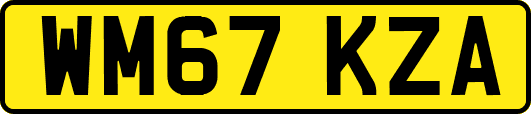 WM67KZA