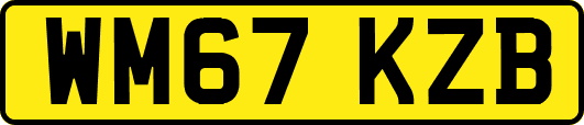WM67KZB