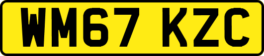 WM67KZC
