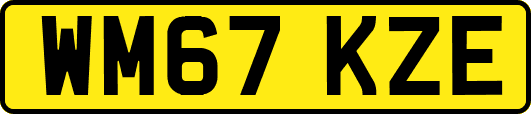WM67KZE