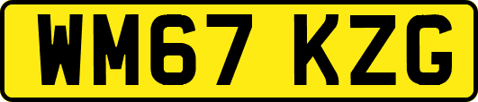WM67KZG