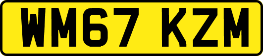 WM67KZM