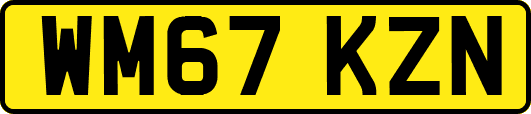 WM67KZN