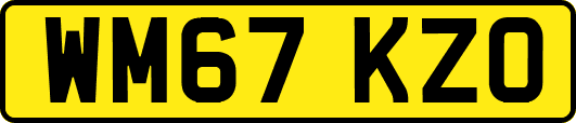 WM67KZO