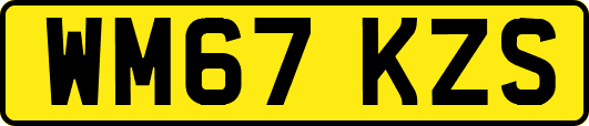 WM67KZS