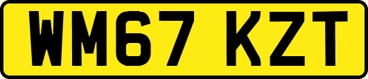 WM67KZT
