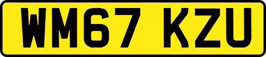 WM67KZU