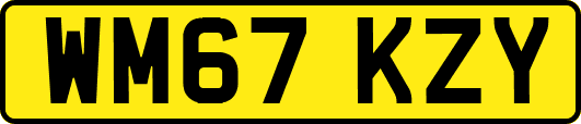 WM67KZY