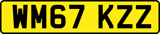 WM67KZZ