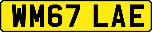 WM67LAE