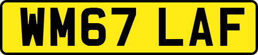 WM67LAF