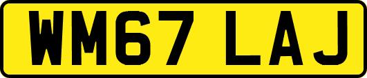 WM67LAJ