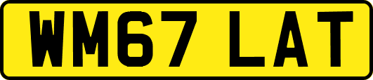WM67LAT