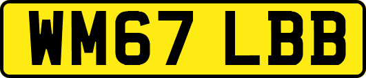 WM67LBB