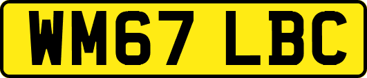 WM67LBC