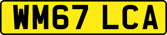 WM67LCA