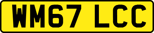WM67LCC