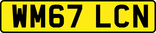 WM67LCN