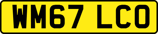 WM67LCO