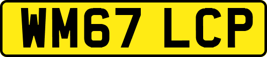 WM67LCP