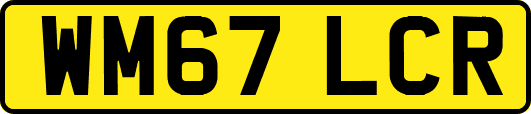 WM67LCR