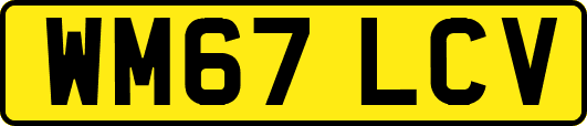 WM67LCV