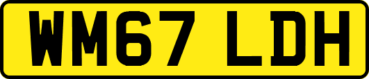 WM67LDH