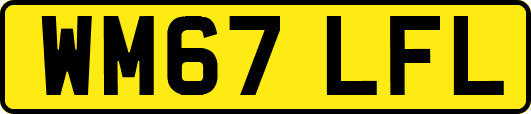 WM67LFL