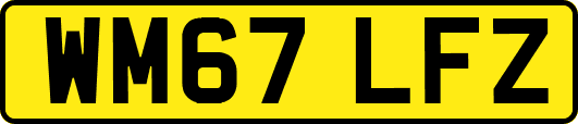 WM67LFZ