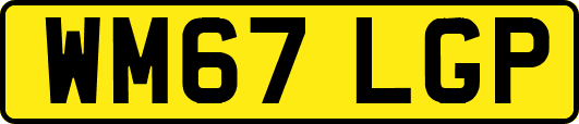 WM67LGP