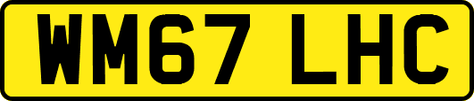 WM67LHC