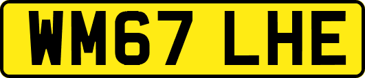 WM67LHE