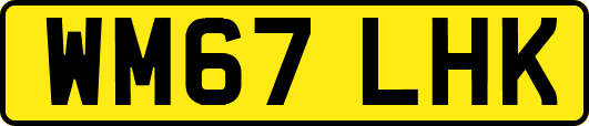 WM67LHK