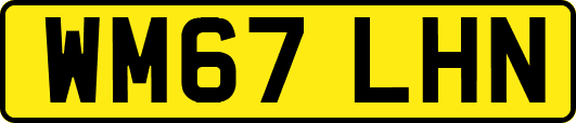 WM67LHN