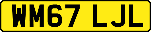 WM67LJL
