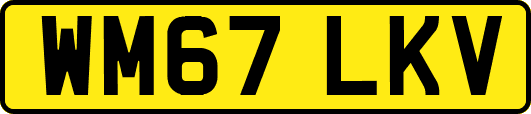 WM67LKV