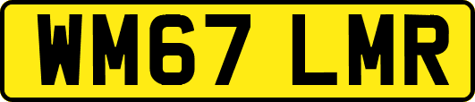 WM67LMR