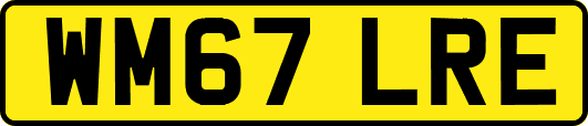 WM67LRE