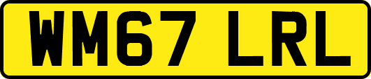 WM67LRL
