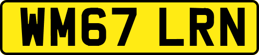 WM67LRN