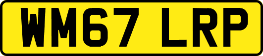 WM67LRP