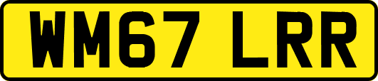 WM67LRR