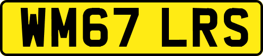 WM67LRS