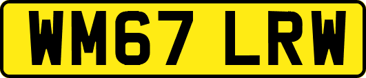 WM67LRW