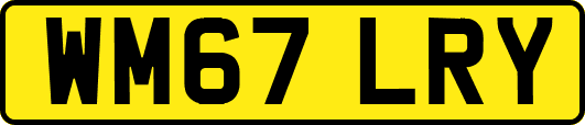 WM67LRY