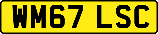 WM67LSC