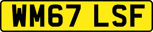 WM67LSF