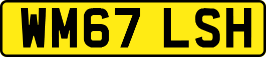 WM67LSH
