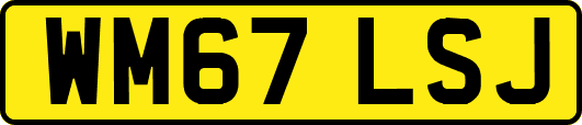 WM67LSJ